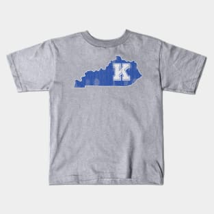 Kentucky K State Kids T-Shirt